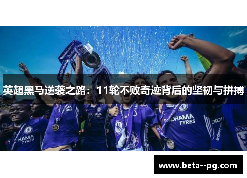 英超黑马逆袭之路：11轮不败奇迹背后的坚韧与拼搏
