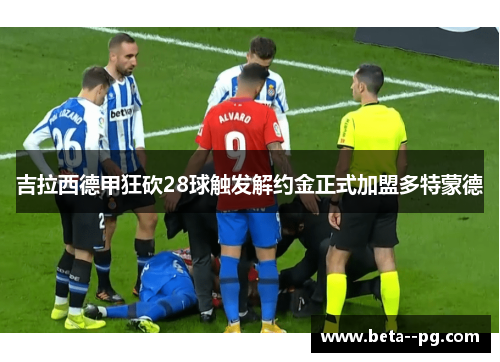 吉拉西德甲狂砍28球触发解约金正式加盟多特蒙德 吉拉西德甲狂砍28球触发解约金正式加盟多特蒙德