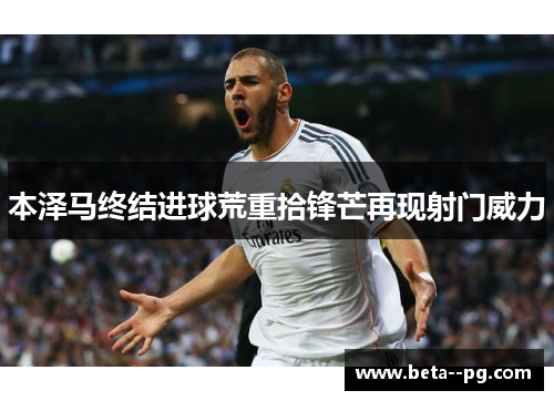 本泽马终结进球荒重拾锋芒再现射门威力 本泽马终结进球荒重拾锋芒再现射门威力