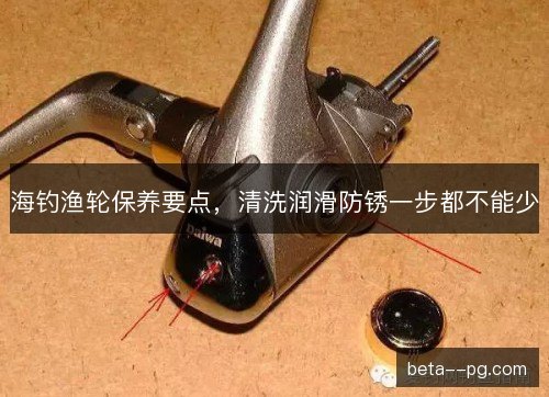 海钓渔轮保养要点，清洗润滑防锈一步都不能少